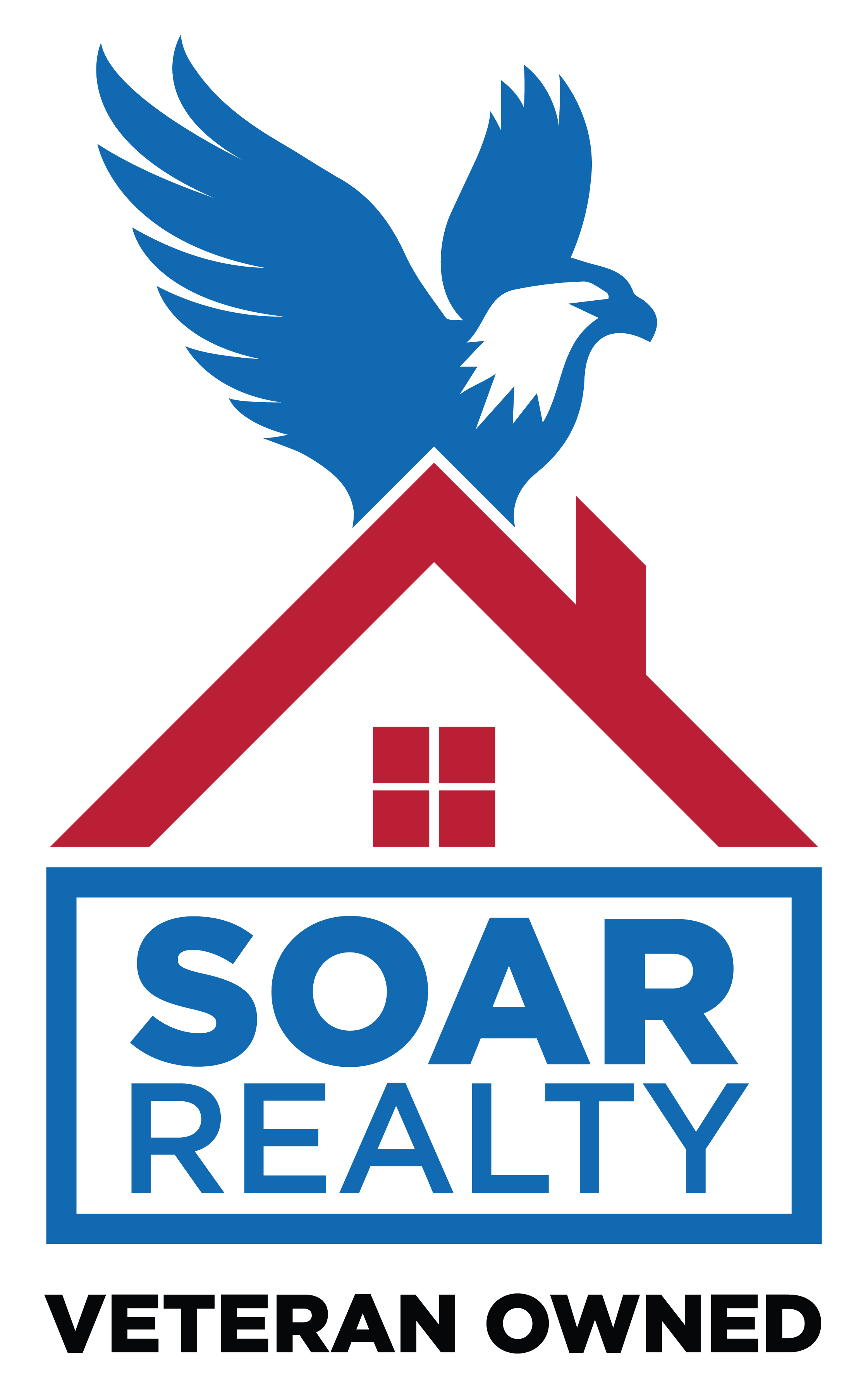 SOAR REALTY LLC logo